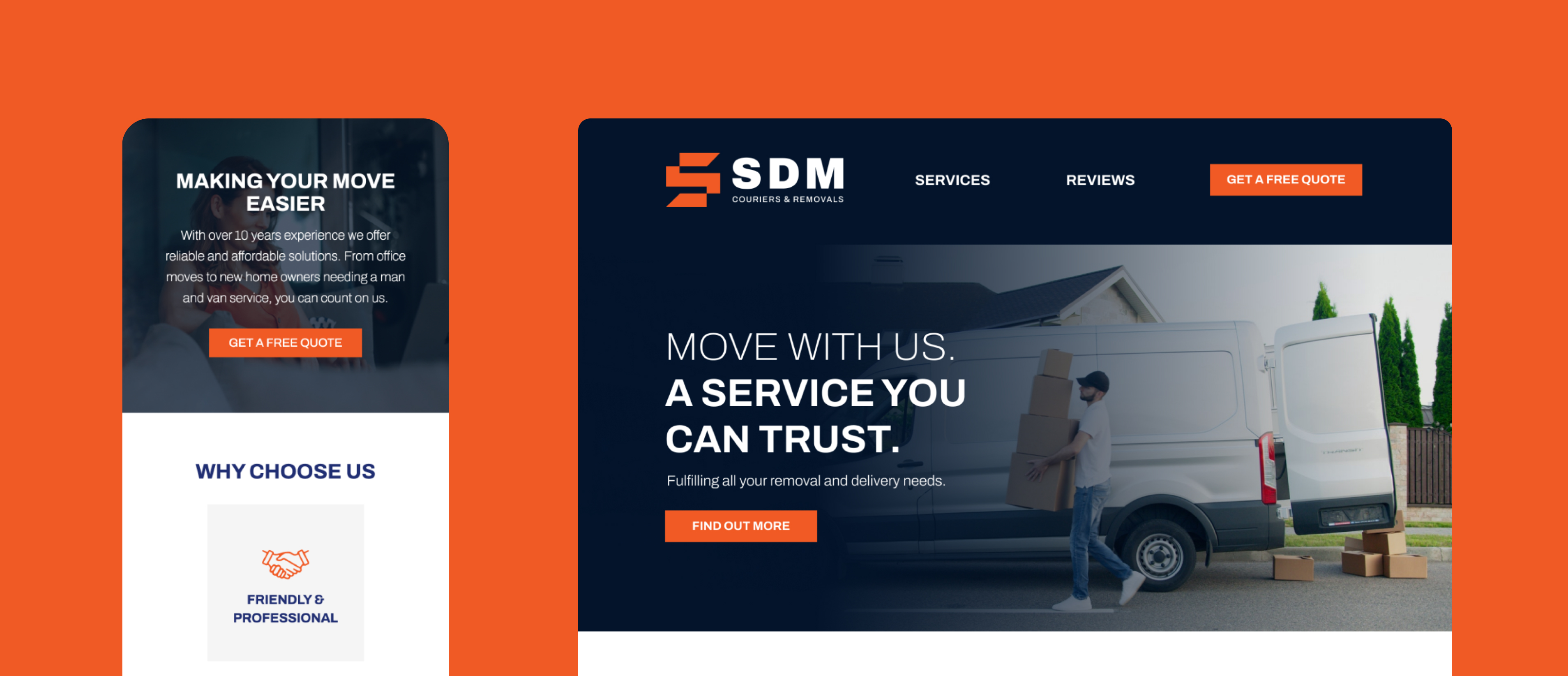 SDM Site Banner